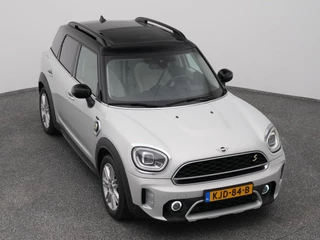 MINI Countryman – thumbnail 15