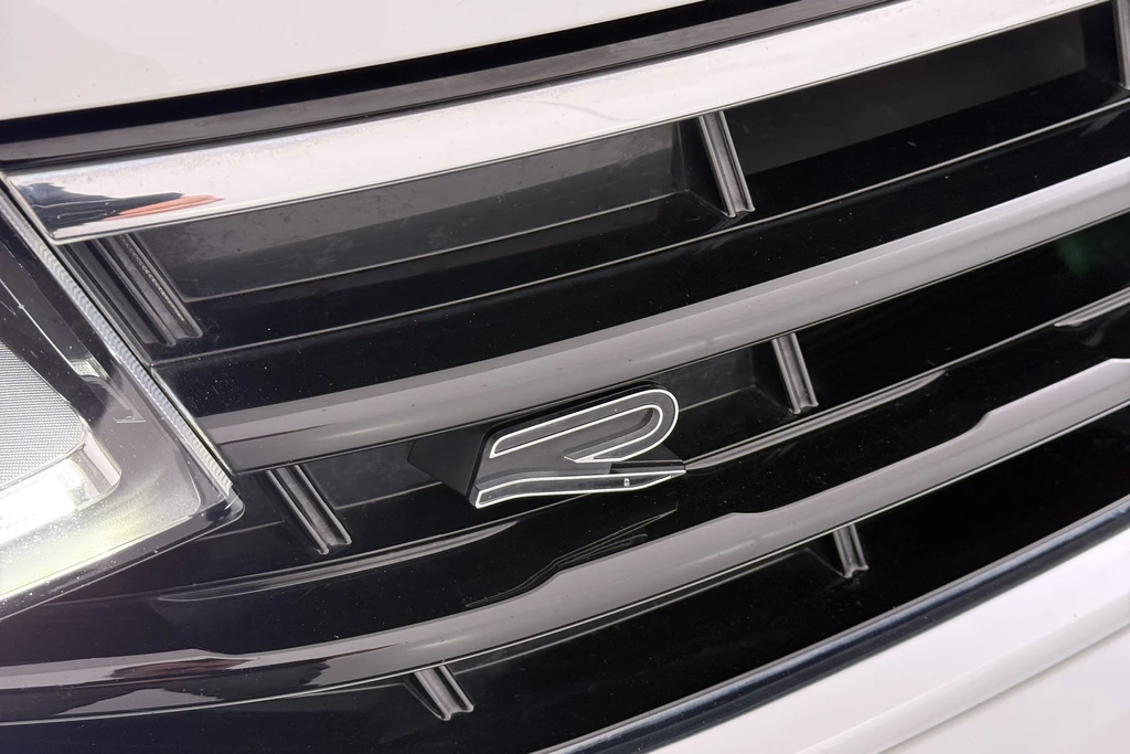 Volkswagen Tiguan – foto 9