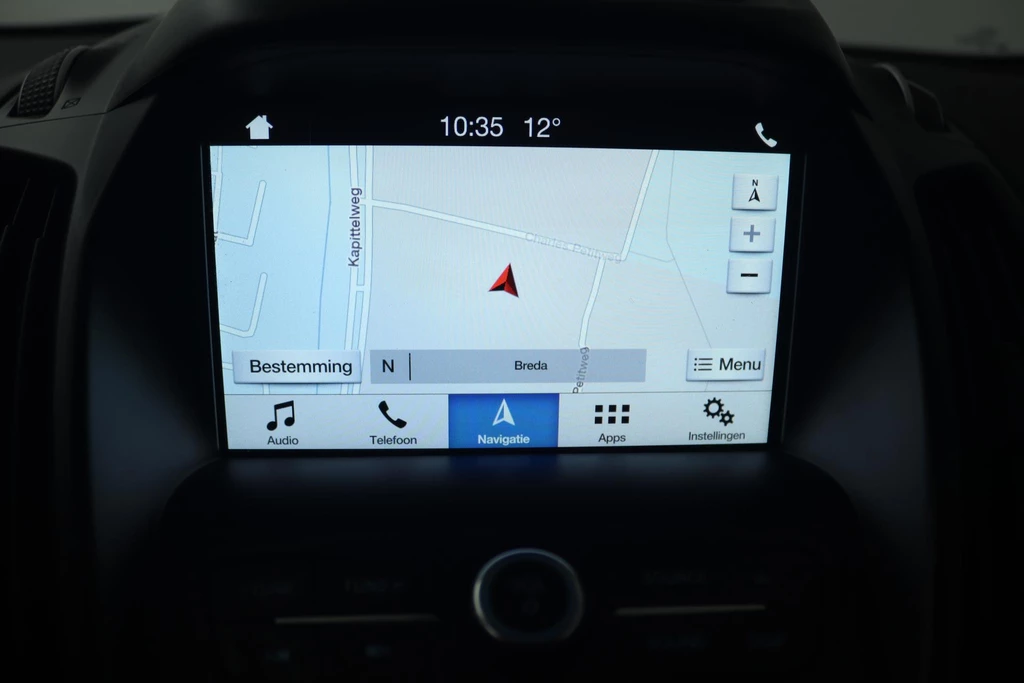 Ford Kuga – foto 14