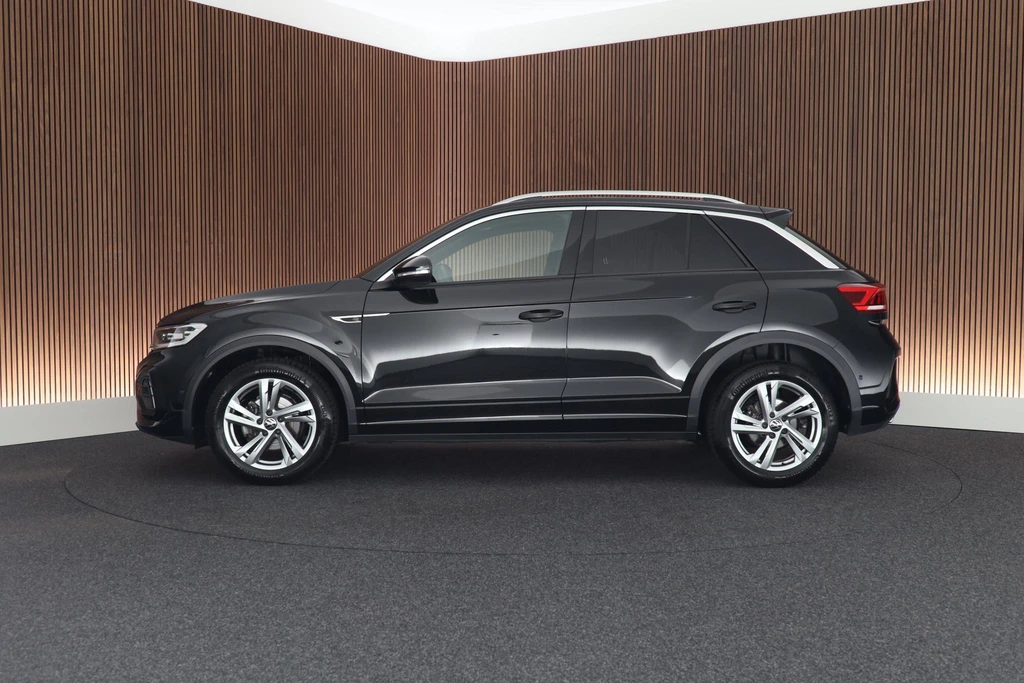 Volkswagen T-Roc – foto 2