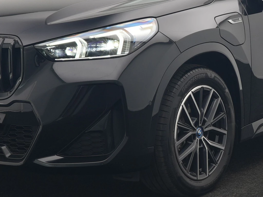 BMW X1 – foto 17