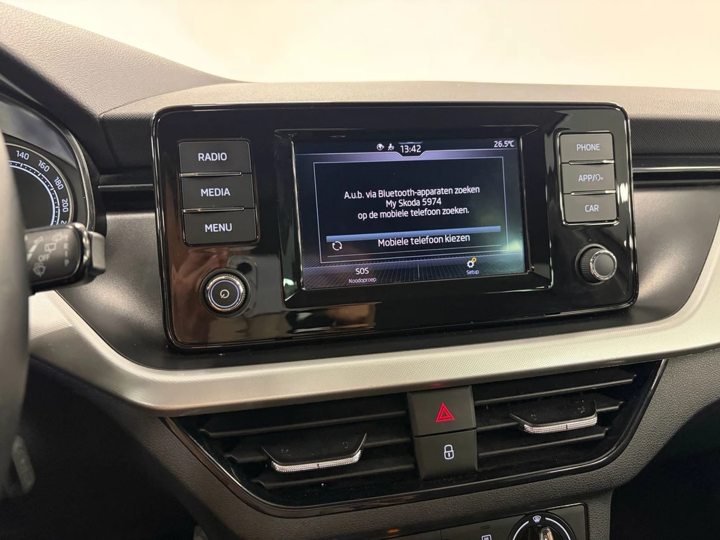Škoda Scala – foto 21