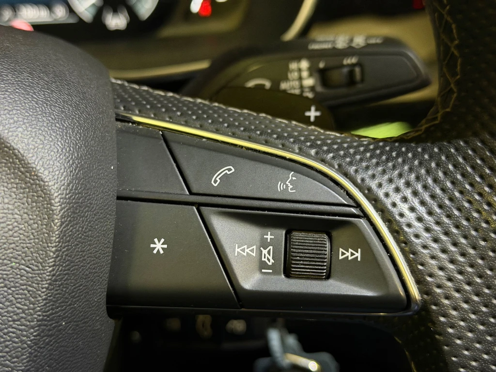 Audi Q3 – foto 21