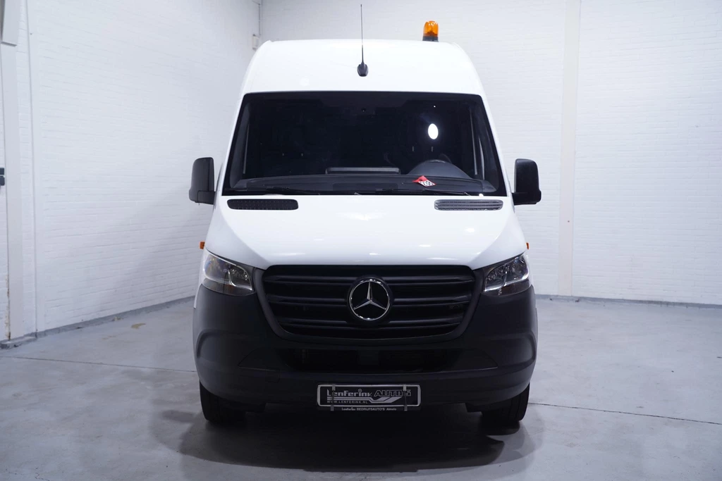 Mercedes-Benz Sprinter – foto 10