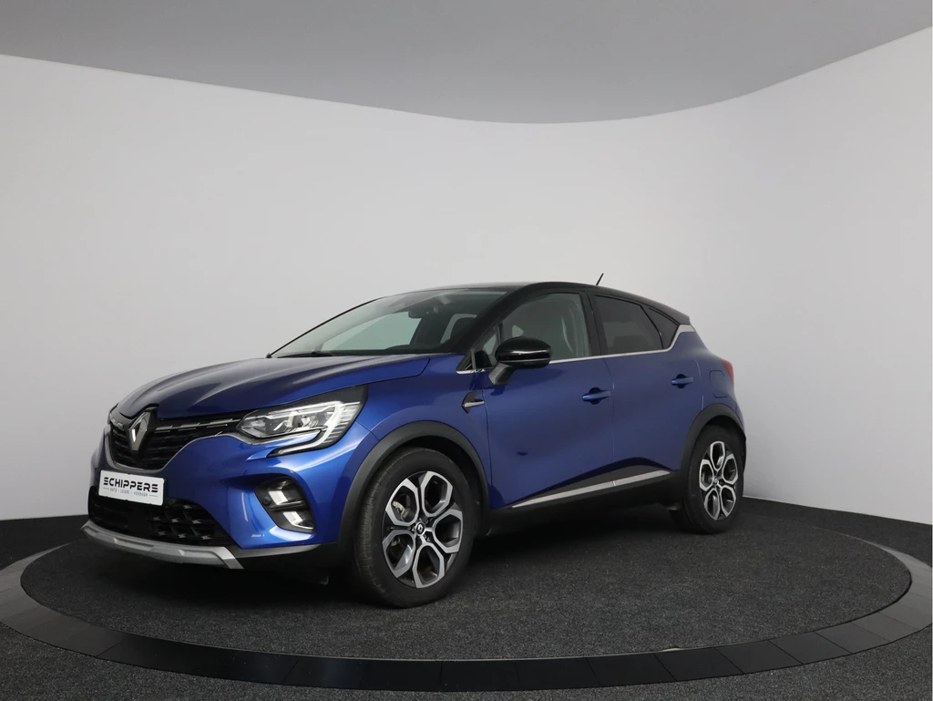 Renault Captur – foto 2