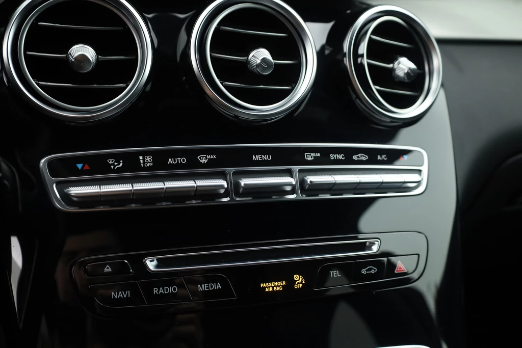 Mercedes-Benz GLC – foto 36