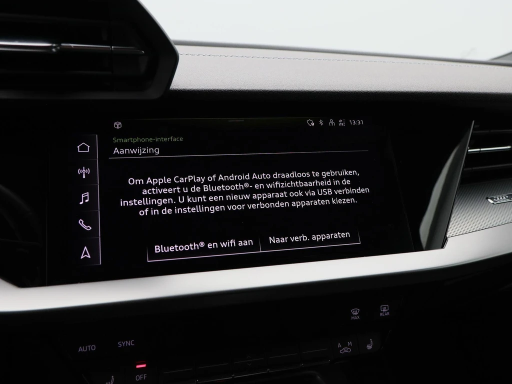Audi A3 – foto 31