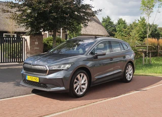 Škoda Enyaq iV – thumbnail 1