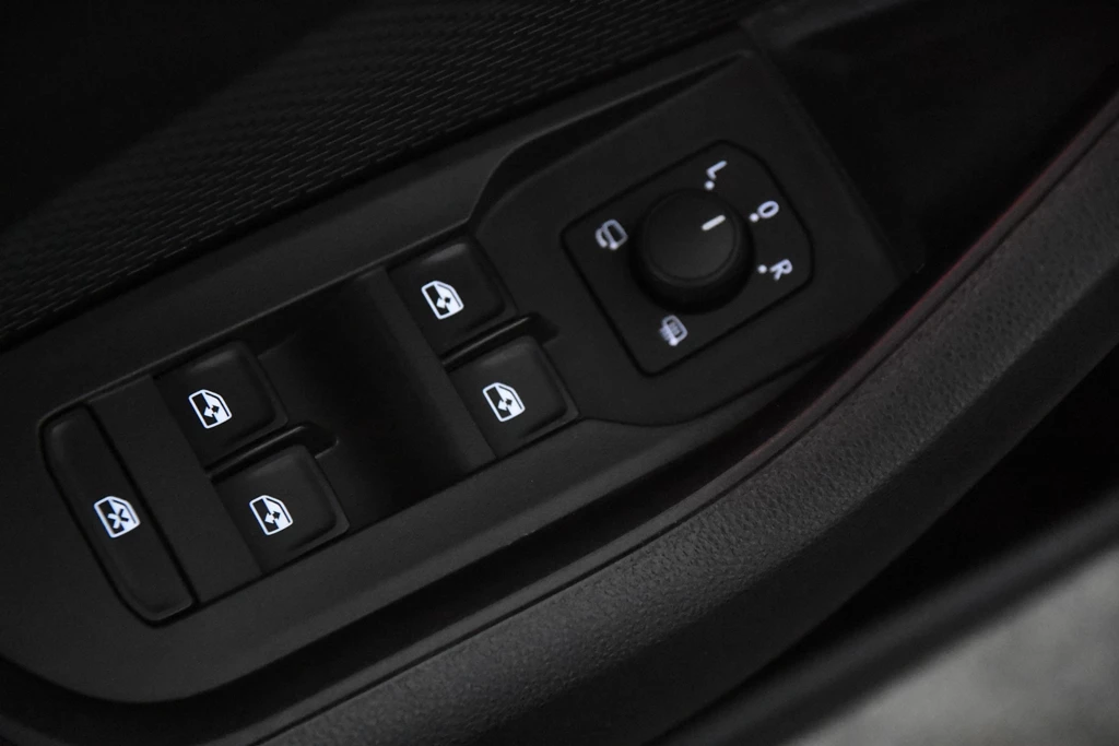 Škoda Octavia – foto 21