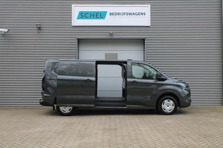 Ford Transit Custom – thumbnail 7