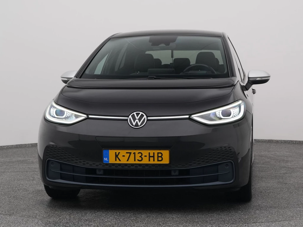 Volkswagen ID.3 – foto 16