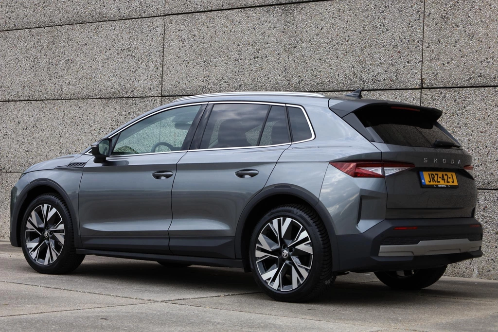 Škoda Elroq – foto 7