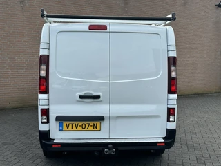Renault Trafic – thumbnail 4