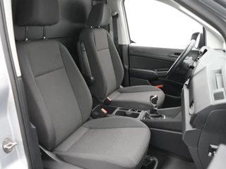 Volkswagen Caddy – thumbnail 27