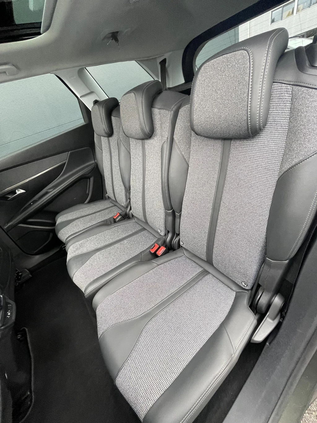 Peugeot 5008 – foto 19