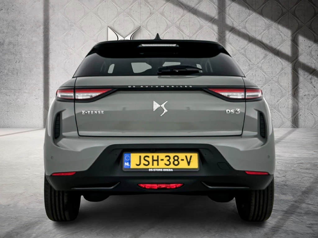 DS DS 3 – foto 3