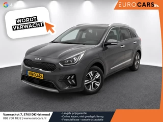 Kia Niro – thumbnail 1