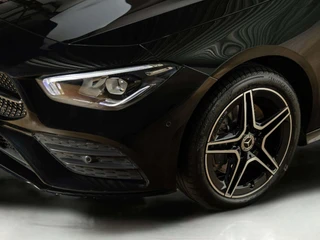 Mercedes-Benz CLA – thumbnail 7