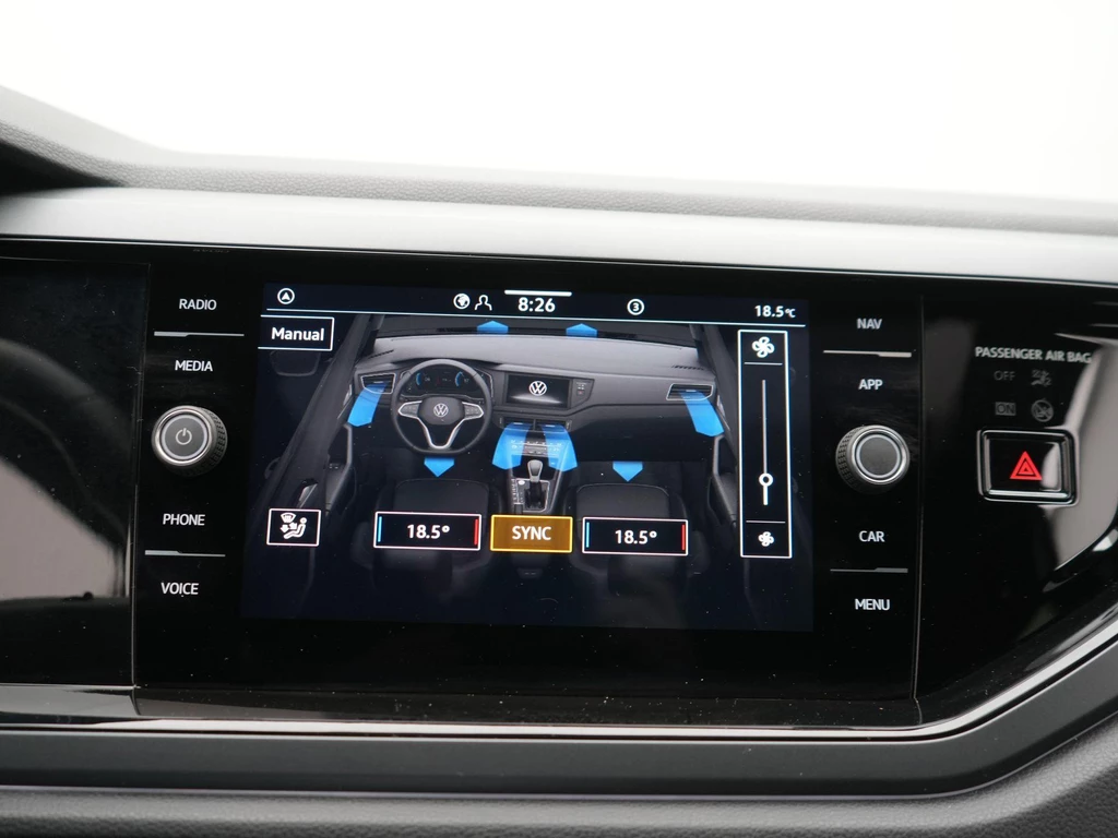 Volkswagen Taigo – foto 23