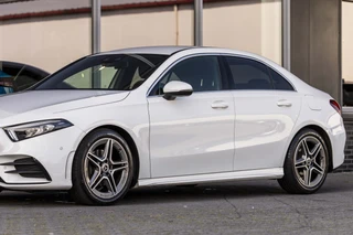 Mercedes-Benz A-Klasse – thumbnail 4