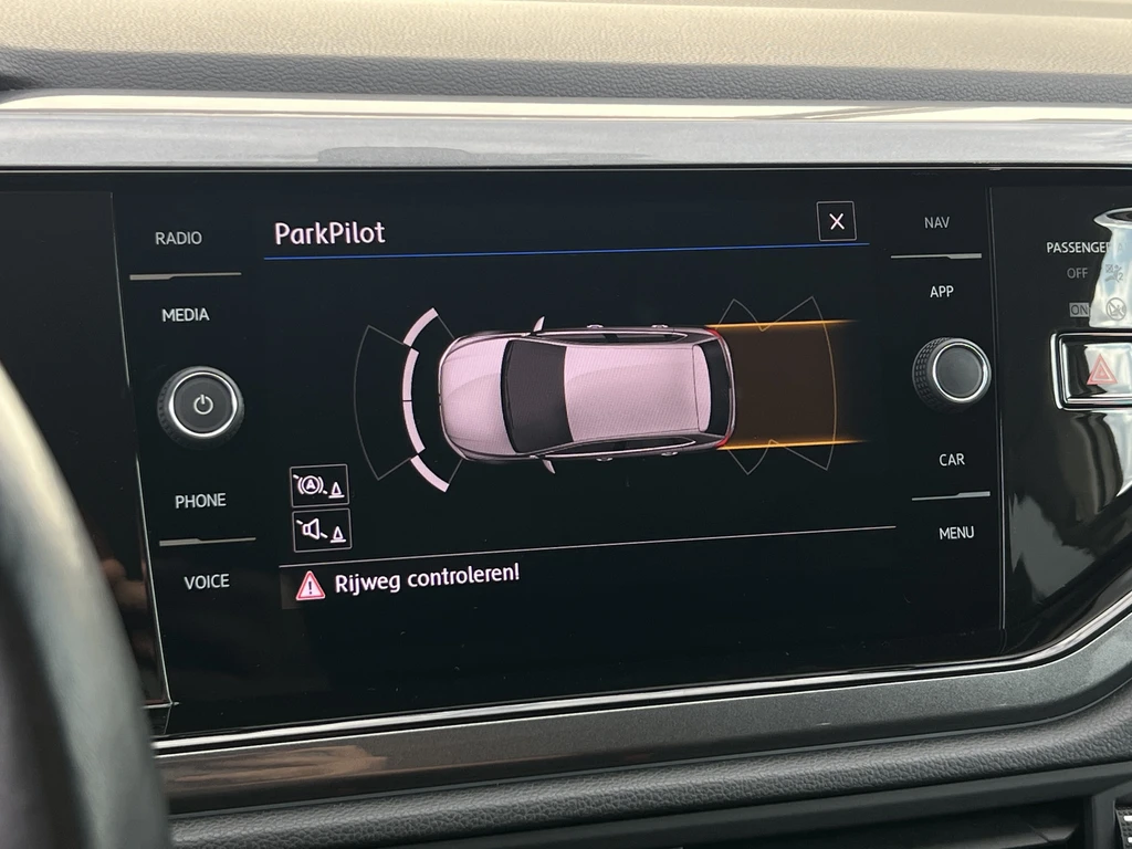 Volkswagen Polo – foto 23