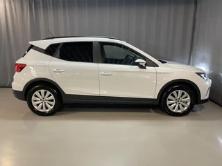 SEAT Arona – thumbnail 5