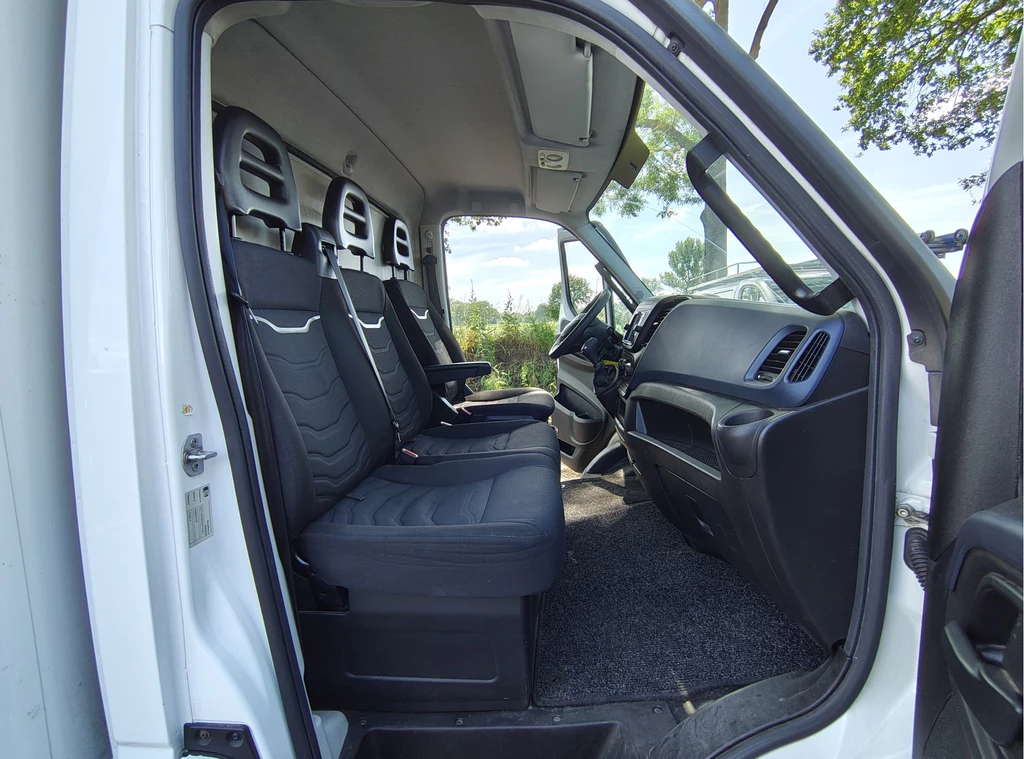 Iveco Daily – foto 9