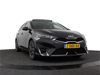 Kia Ceed Sportswagon – thumbnail 12