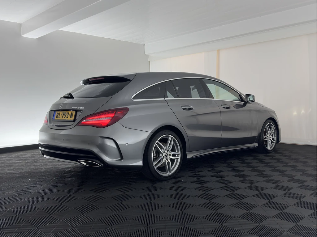 Mercedes-Benz CLA – foto 4