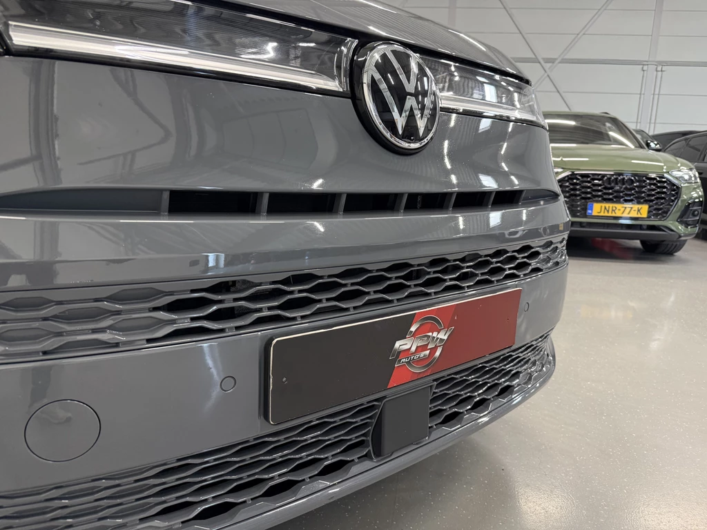 Volkswagen Multivan – foto 60