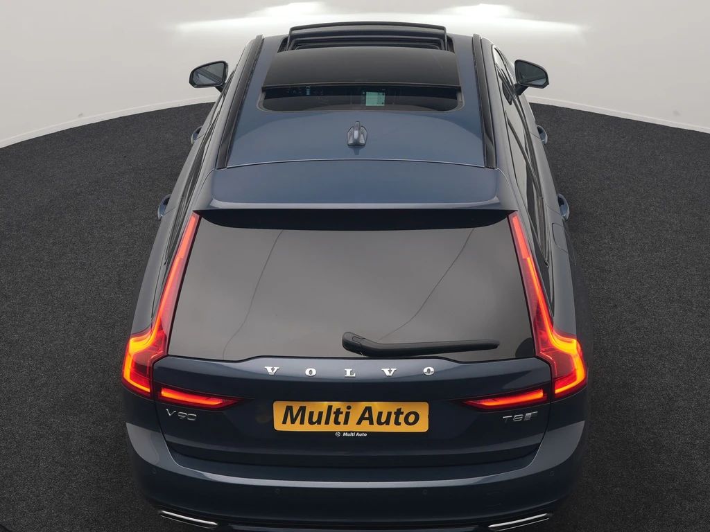 Volvo V90 – foto 6