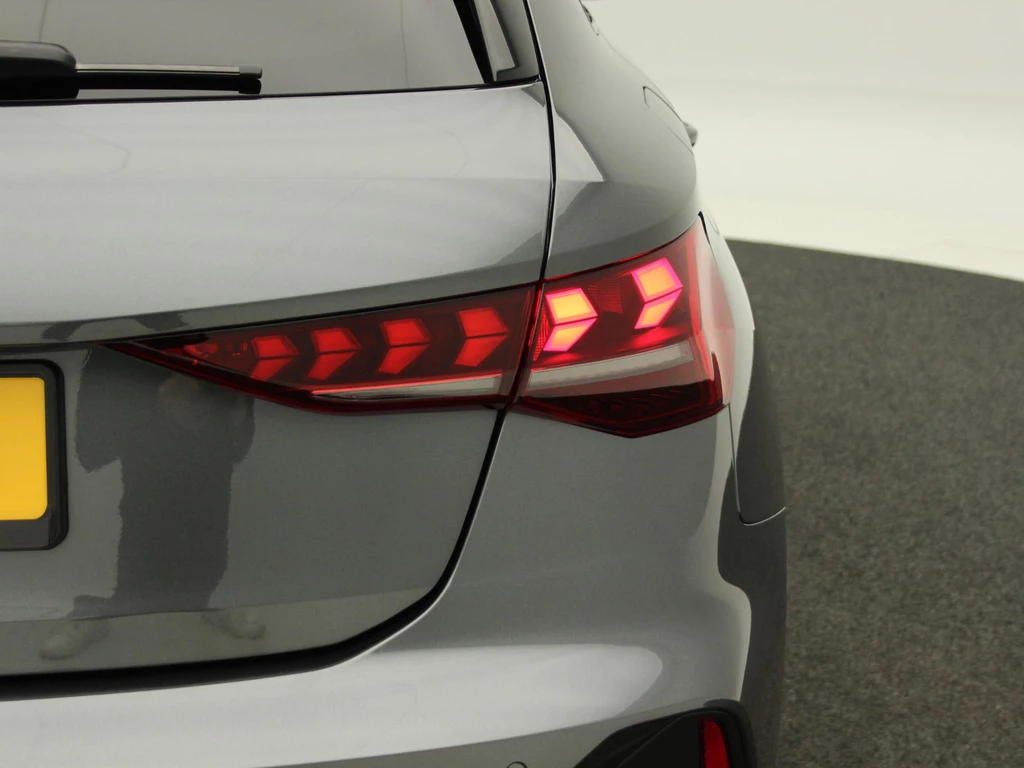Audi A3 – foto 16