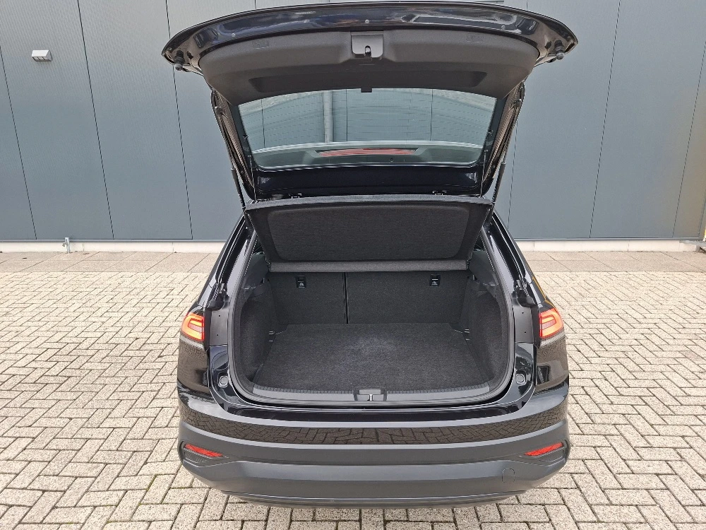 Volkswagen Taigo – foto 28