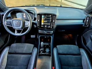 Volvo XC40 – thumbnail 13