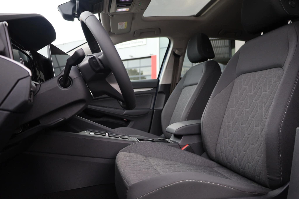 Volkswagen Golf – foto 11