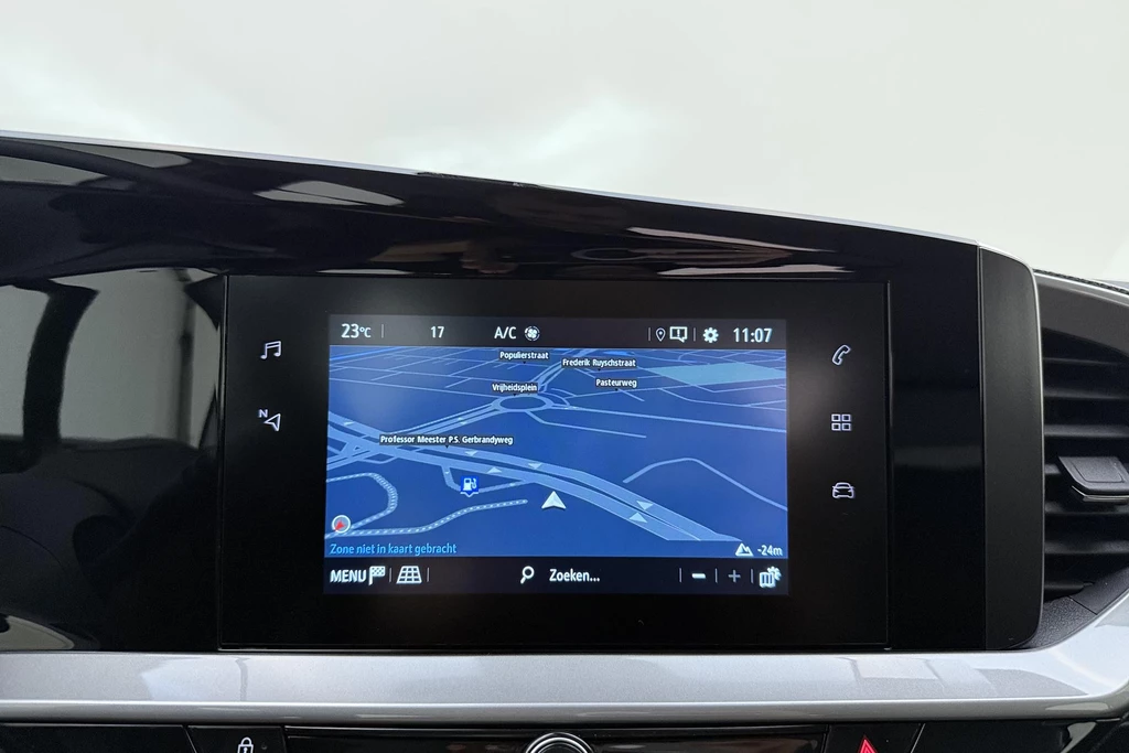 Opel Mokka – foto 27
