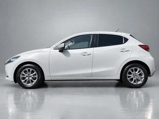 Mazda 2 – thumbnail 2
