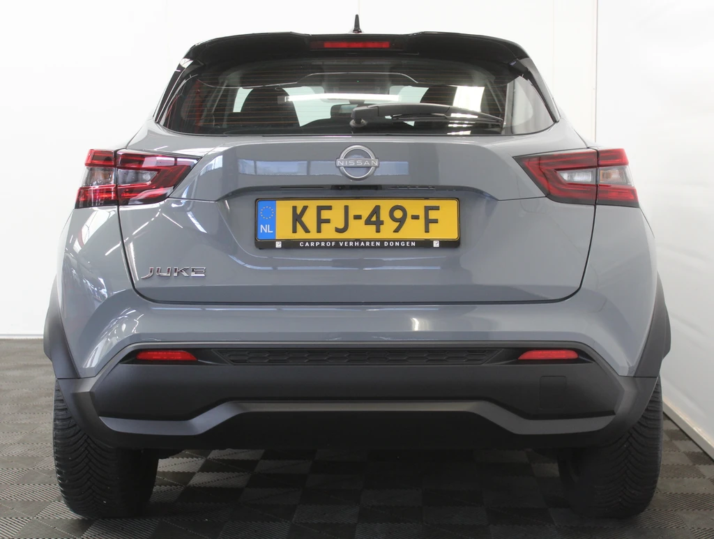 Nissan Juke – foto 4