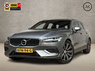 Volvo V60 – thumbnail 1