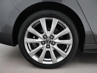 Mazda 3 – thumbnail 12