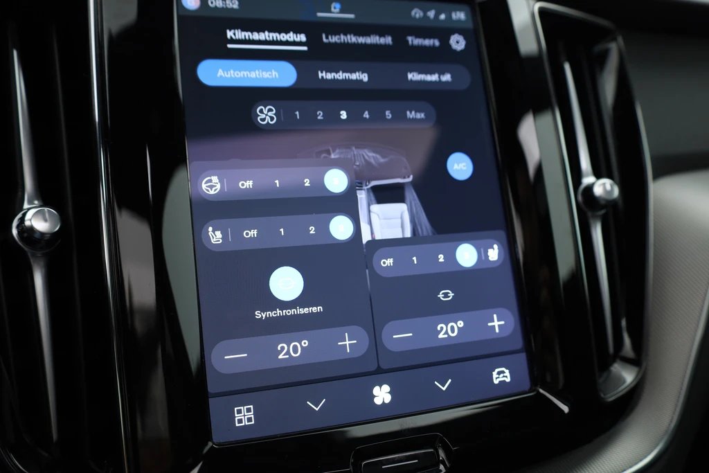 Volvo XC60 – foto 29