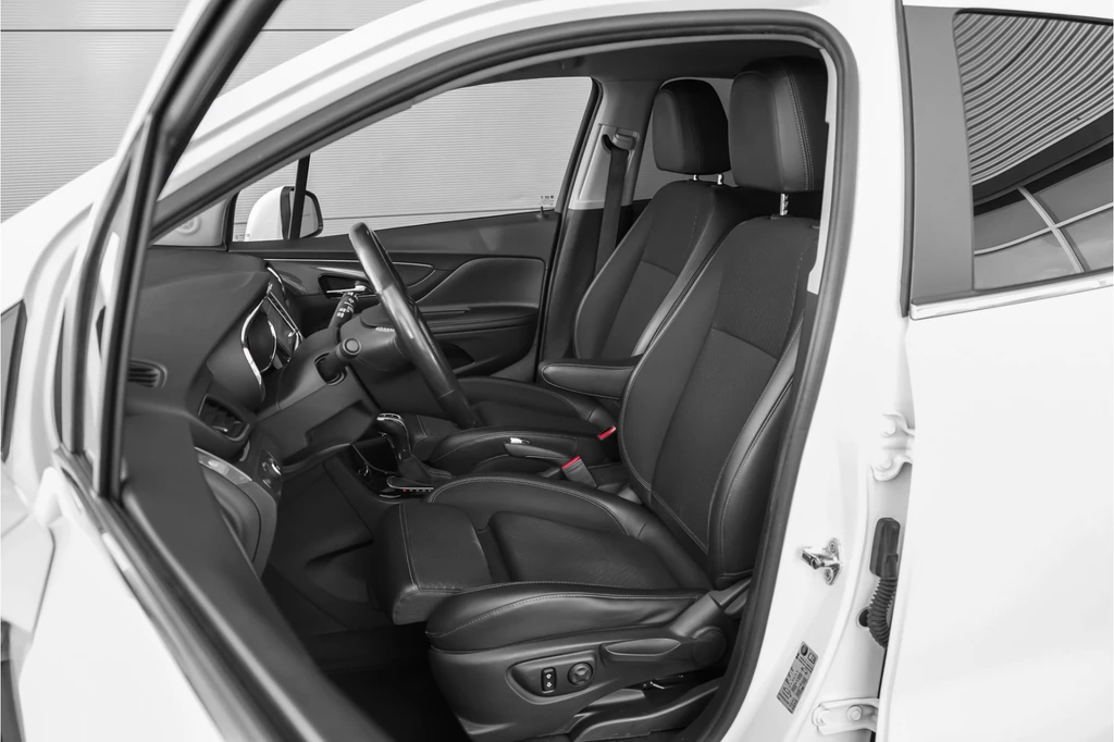 Opel Mokka X – foto 13