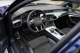 Audi A6 – thumbnail 10