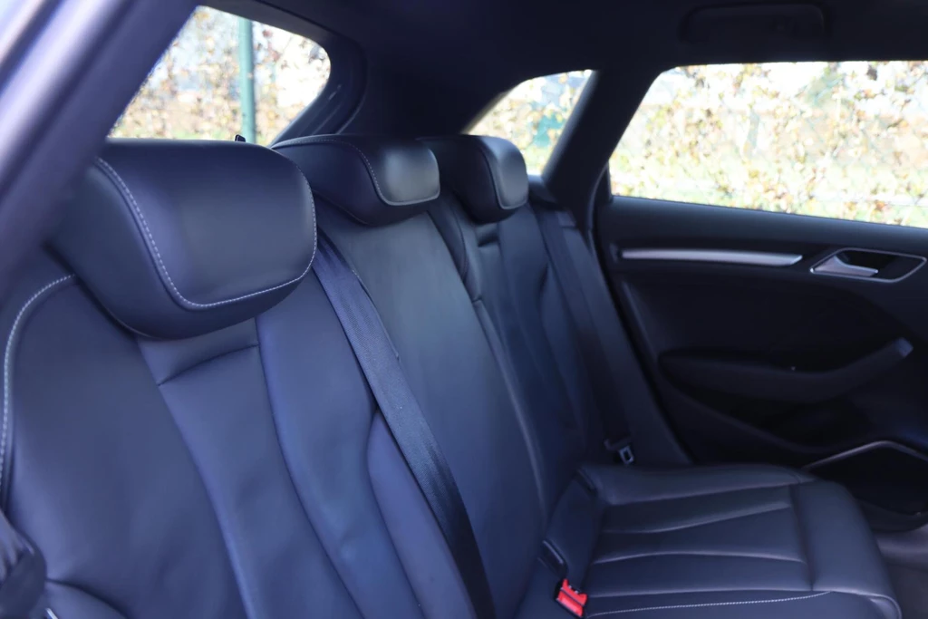 Audi S3 – foto 76