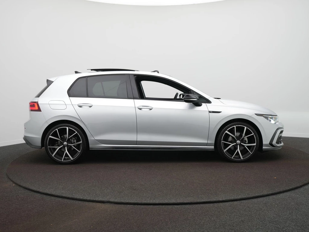 Volkswagen Golf – foto 8
