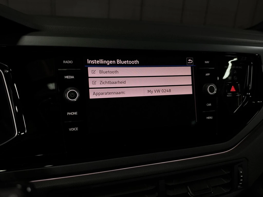 Volkswagen Taigo – foto 27