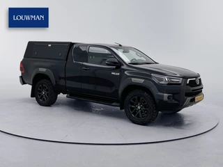 Toyota Hilux – thumbnail 12