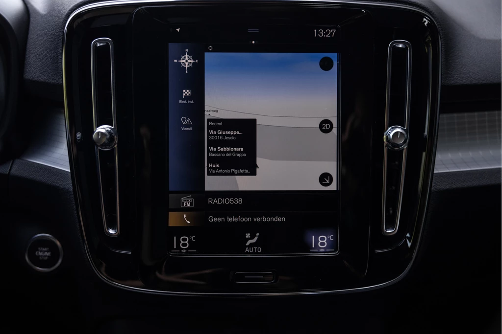 Volvo XC40 – foto 43