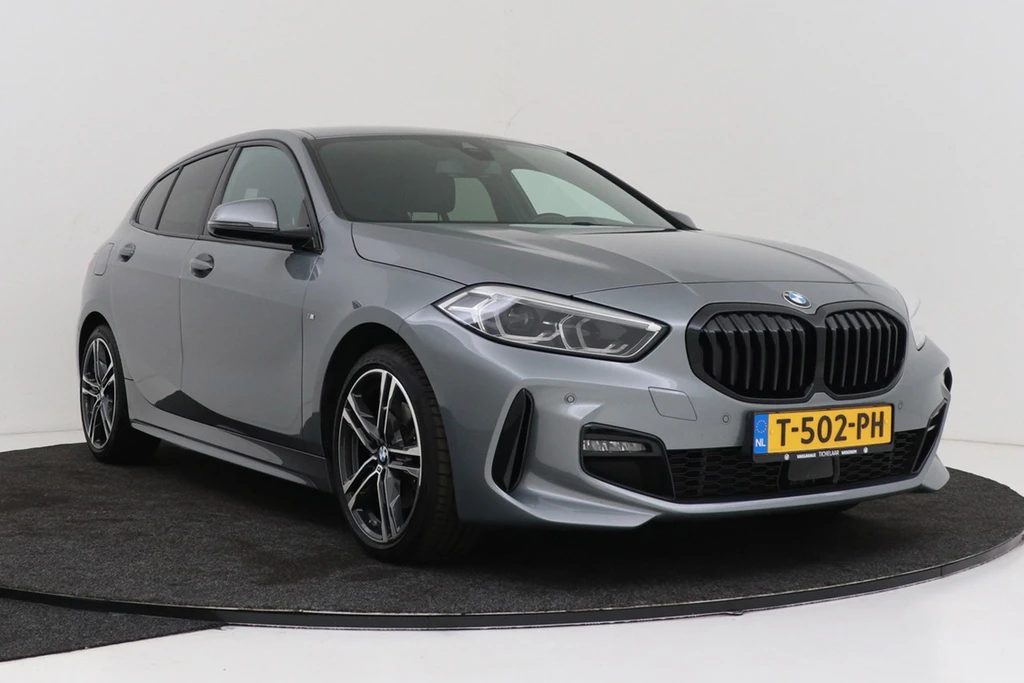 BMW 1 Serie – foto 10