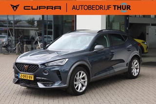CUPRA Formentor – thumbnail 1